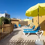 Eden North Paradise 'house A' Dom wakacyjny *
