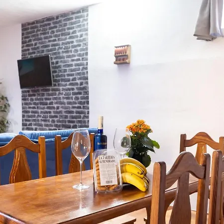 Eden North Paradise 'house A' Semesterbostad