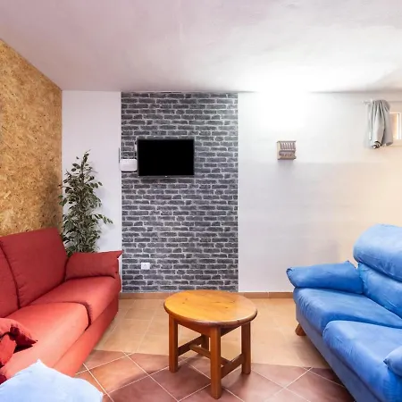 Semesterbostad Eden North Paradise 'house A'