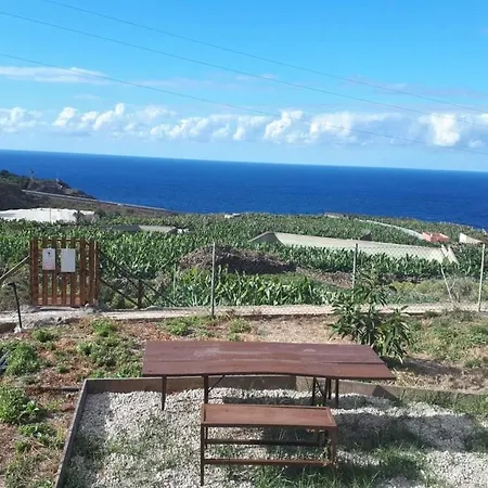 Semesterbostad Eden North Paradise 'house A' *