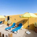 Eden North Paradise 'house A'