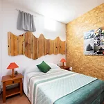 Eden North Paradise 'house A' * Santa Catalina