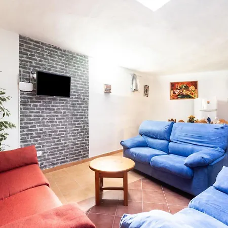 Eden North Paradise 'house A' Vakantiehuis *