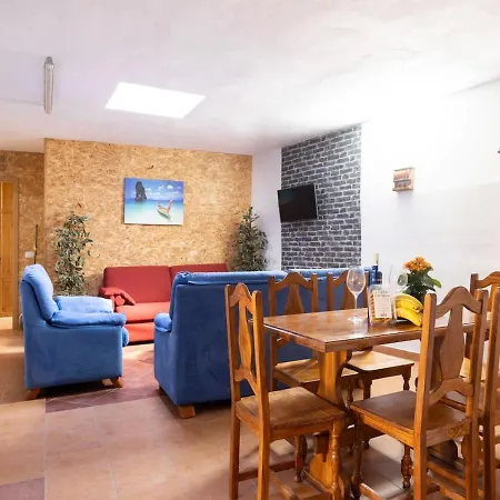 Eden North Paradise 'house A' *