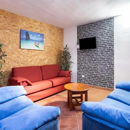 بيت للعطل Eden North Paradise 'house A' Santa Catalina