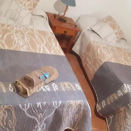 بيت للعطل Eden North Paradise 'house A' Santa Catalina