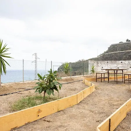 Eden North Paradise 'house A' *