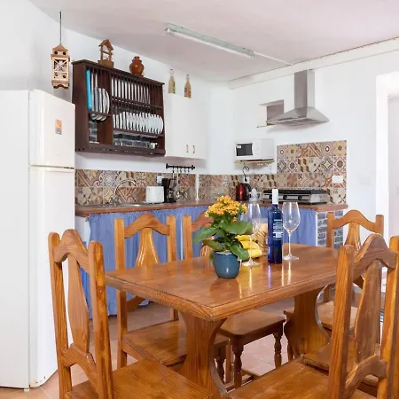 Eden North Paradise 'house A'