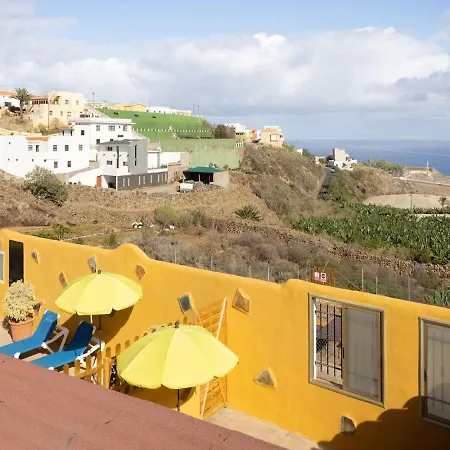 Eden North Paradise 'house A'