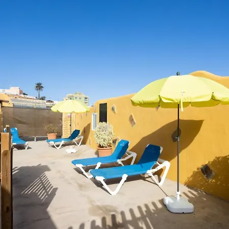 Eden North Paradise 'house A'