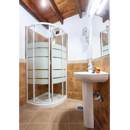 بيت للعطل Eden North Paradise 'house A' Santa Catalina