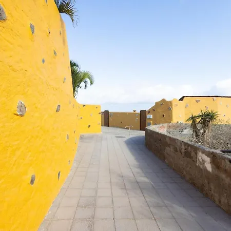 Eden North Paradise 'house A' Vakantiehuis Santa Catalina