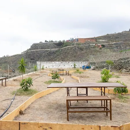 Eden North Paradise 'house A' بيت للعطل Santa Catalina