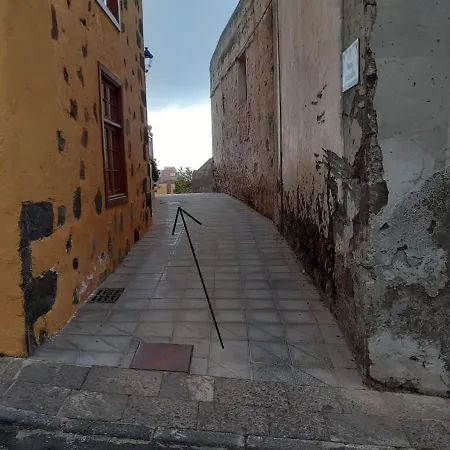 بيت للعطل Eden North Paradise 'house A' Santa Catalina