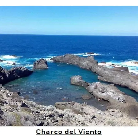 بيت للعطل Eden North Paradise 'house A' *