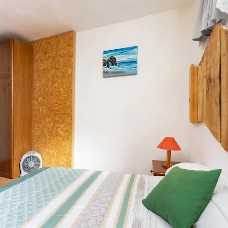 Eden North Paradise 'house A' * Santa Catalina