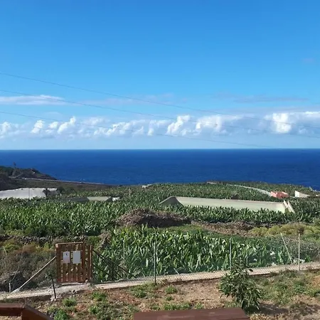 Eden North Paradise 'house A' * Santa Catalina