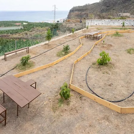 Eden North Paradise 'house A' Santa Catalina