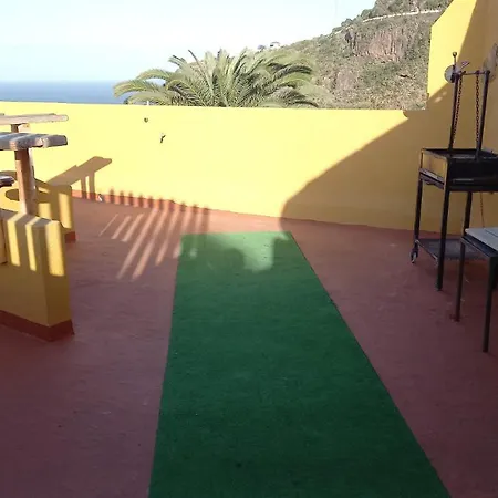 Eden North Paradise 'house A' Santa Catalina