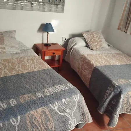 Eden North Paradise 'house A' * Santa Catalina