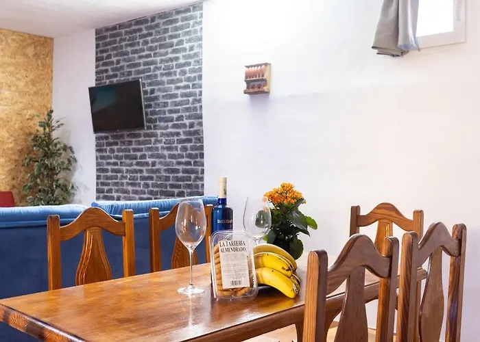 Eden North Paradise 'house A' Vakantiehuis