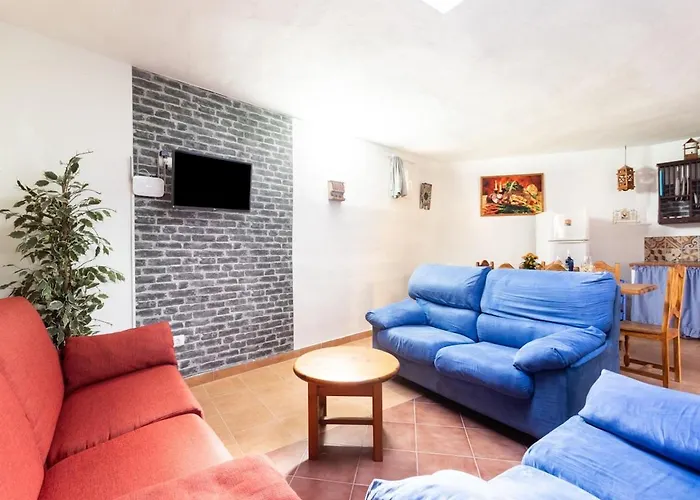 Eden North Paradise 'house A' Σπίτι διακοπών *