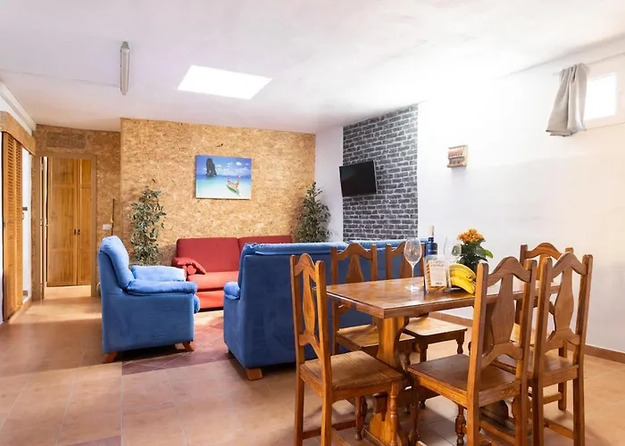 Eden North Paradise 'house A' *