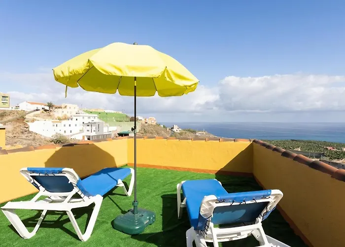 Eden North Paradise 'house A' *