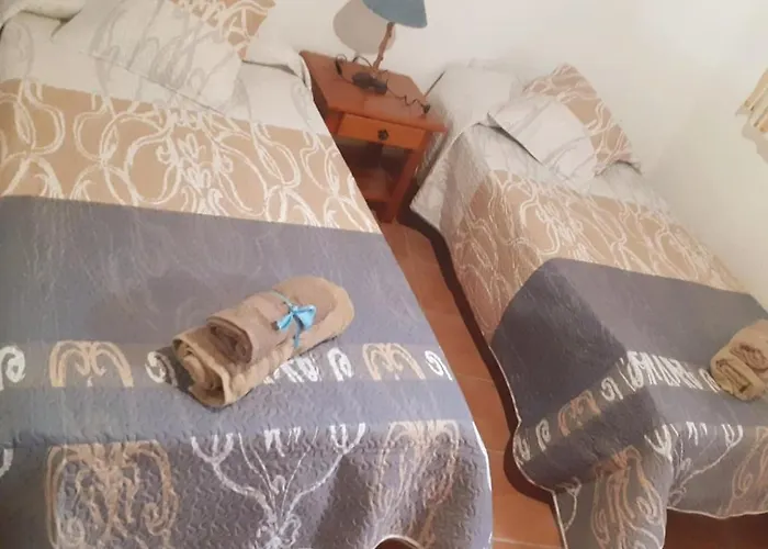 Σπίτι διακοπών Eden North Paradise 'house A' Santa Catalina