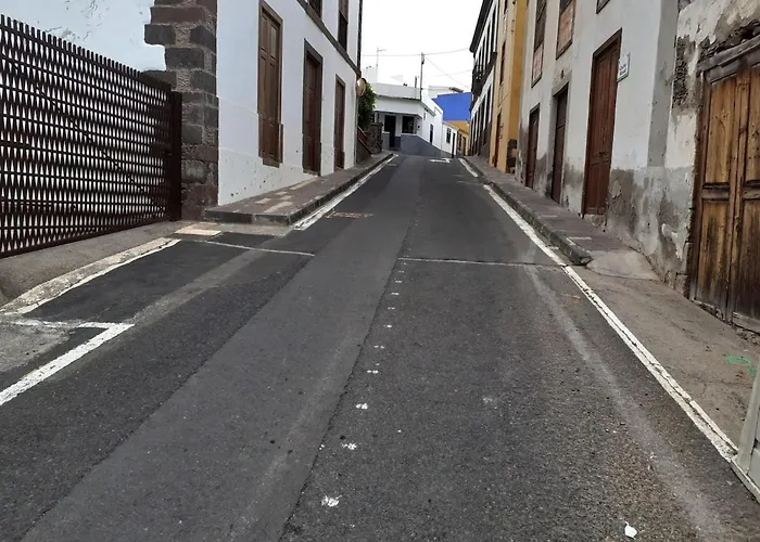 Σπίτι διακοπών Eden North Paradise 'house A' Santa Catalina