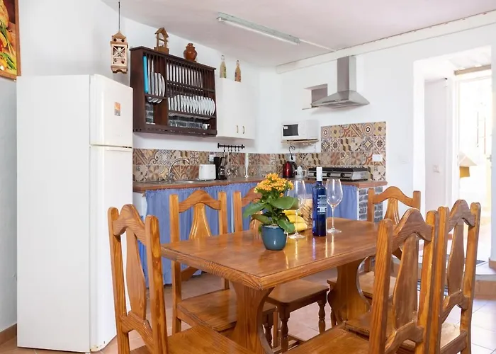 Eden North Paradise 'house A'