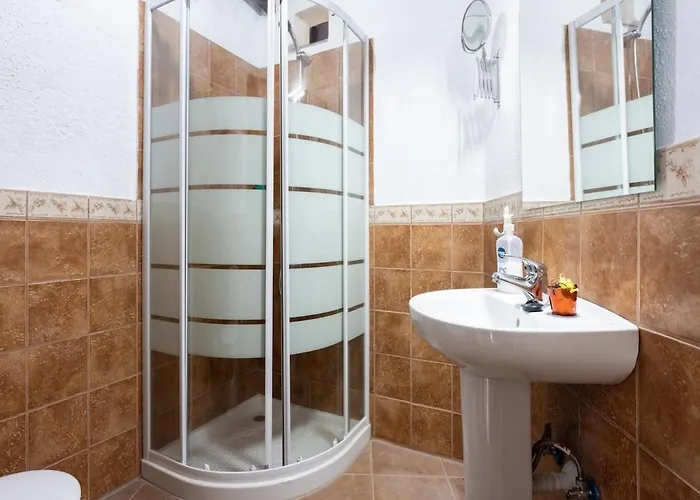 Eden North Paradise 'house A' Σπίτι διακοπών *