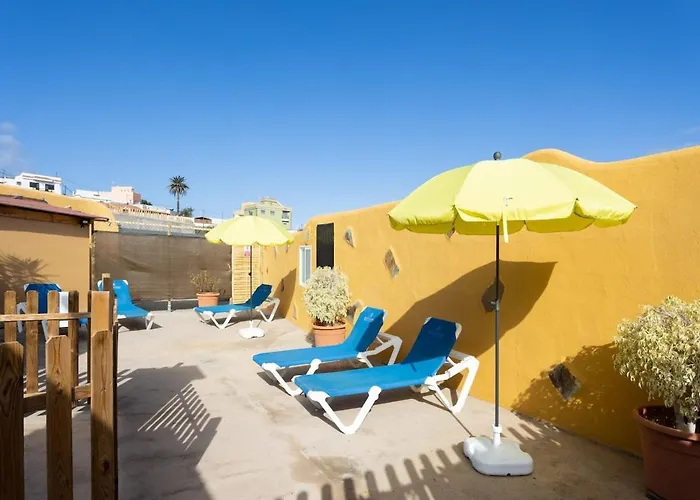 Eden North Paradise 'house A'