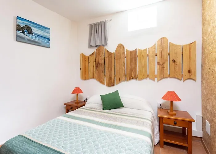 Vakantiehuis Eden North Paradise 'house A'