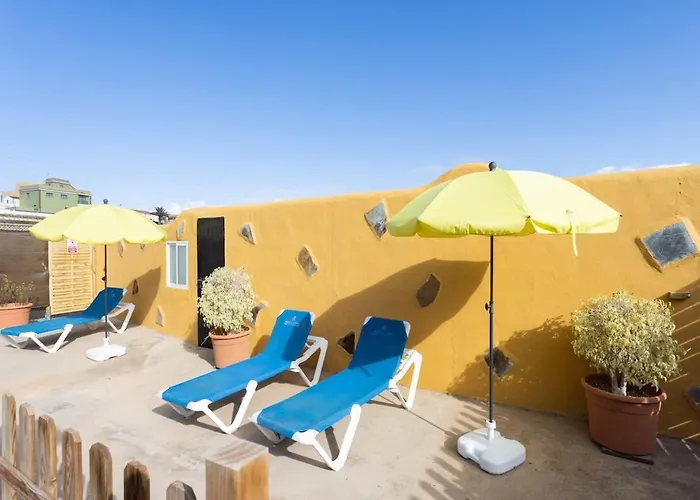 Eden North Paradise 'house A'