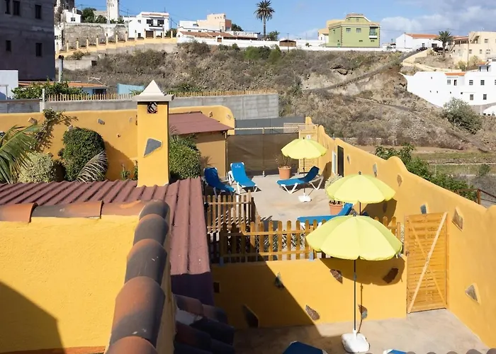 Vakantiehuis Eden North Paradise 'house A'