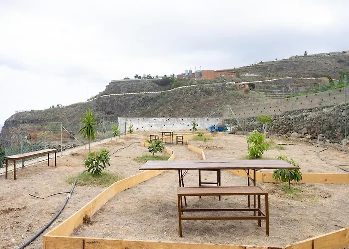 Eden North Paradise 'house A' Σπίτι διακοπών Santa Catalina