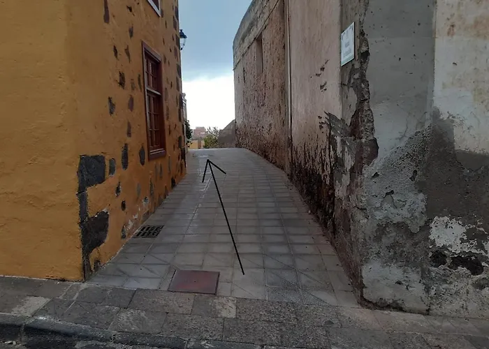 Σπίτι διακοπών Eden North Paradise 'house A' Santa Catalina