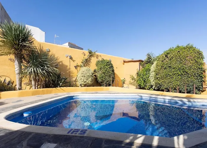 Σπίτι διακοπών Eden North Paradise 'house A'