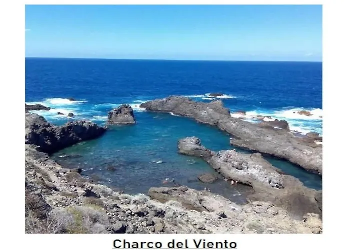 Vakantiehuis Eden North Paradise 'house A' *