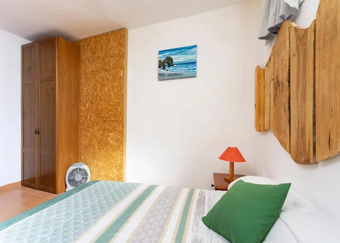 Eden North Paradise 'house A' * Santa Catalina