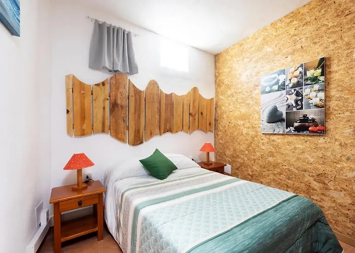 Eden North Paradise 'house A' * Santa Catalina