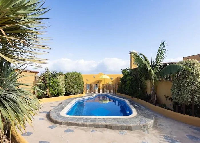 Σπίτι διακοπών Eden North Paradise 'house A' *