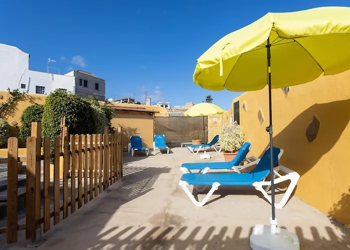 Eden North Paradise 'house A' Σπίτι διακοπών *