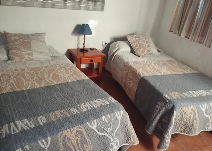 Eden North Paradise 'house A' * Santa Catalina