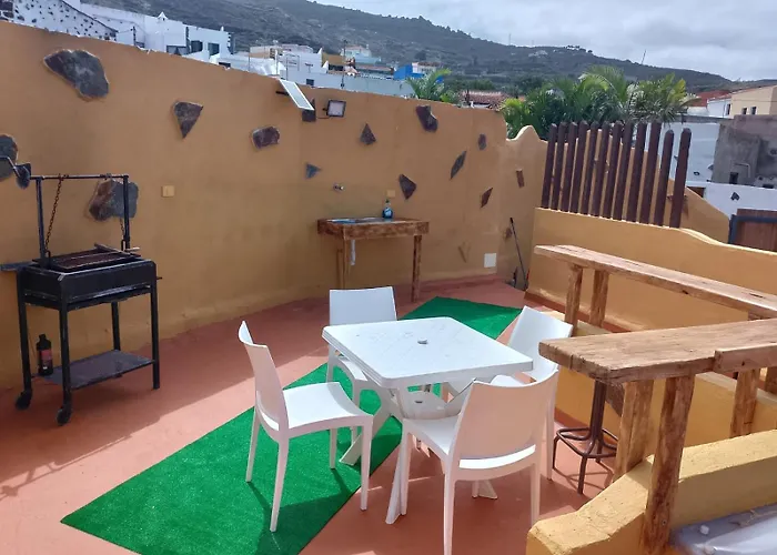 Eden North Paradise 'house A' Vakantiehuis