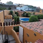 La Huerta- House A With Pool, Bbq&terrace By Edén Santa Catalina