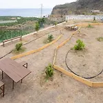 La Huerta- House A With Pool, Bbq&terrace By Edén Santa Catalina