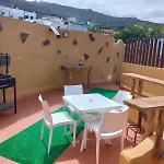La Huerta- House A With Pool, Bbq&terrace By Edén Сasa de vacaciones