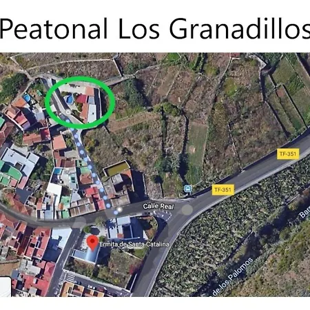 Eden North Paradise 'house A'